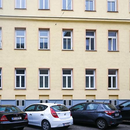 Hideaway Suite Danube Canal Viyana Dış mekan fotoğraf